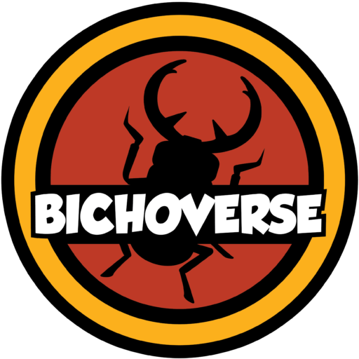 Bichoverse logo